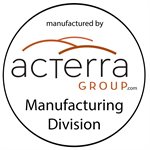 Acterra Group Tank Manufacturing
