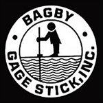 Bagby Gage Stick