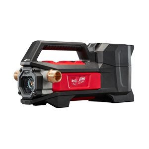 CORDLESS TRANSFER PUMP