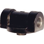 3 / 4" Filter Adaptor