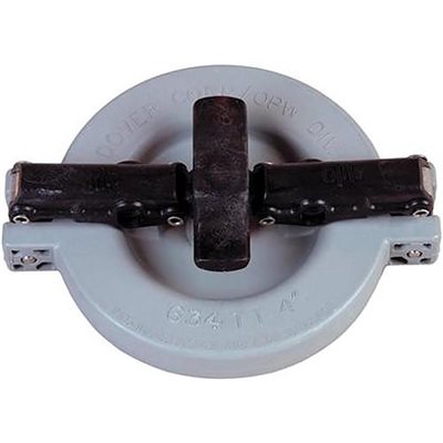 4" FILL CAP