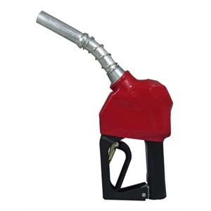11A NEW NOZZLE WITH RED COVER