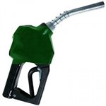 11BP NEW NOZZLE WITH GREEN COVER