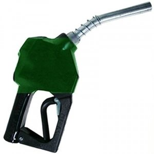 11BP NEW NOZZLE WITH GREEN COVER