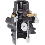 OPW 10BFP-5726 1-1 / 2-Inch Female Threaded Top (Outlet) Connection Emergency Shut-Off Valve