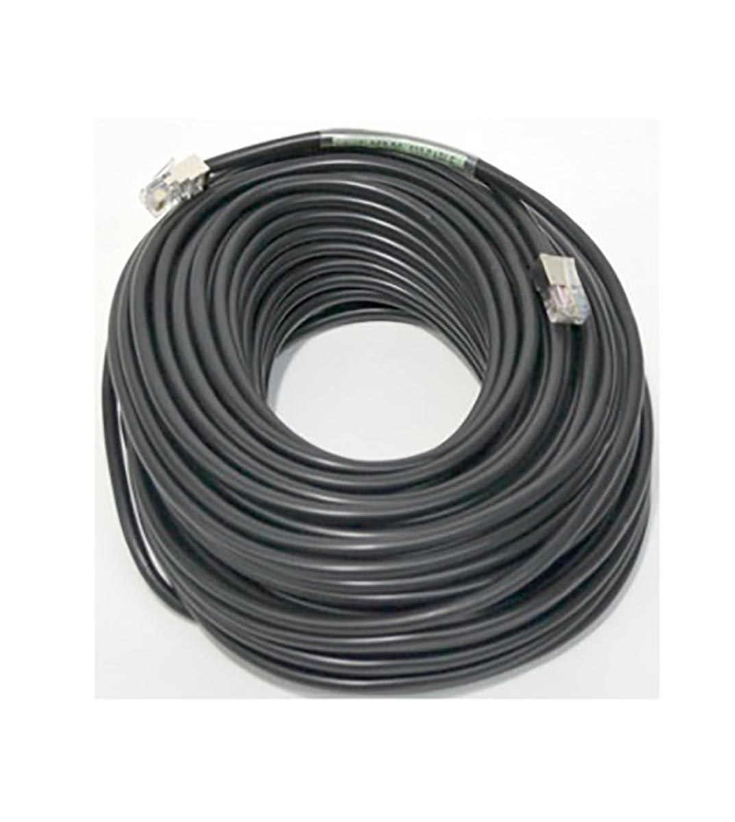 CABLE - 100' RS232 SHIELDED